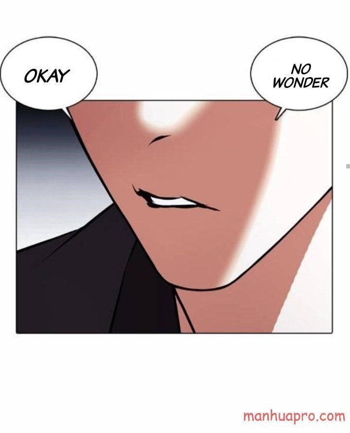 Lookism Chapter 375 - Page 51
