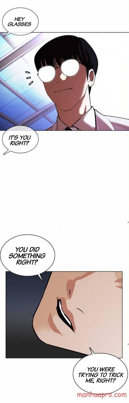 Lookism Chapter 375 - Page 57