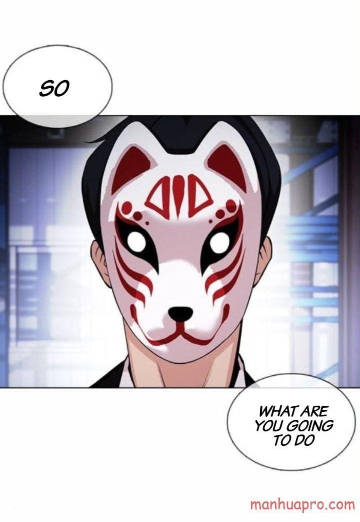 Lookism Chapter 375 - Page 59