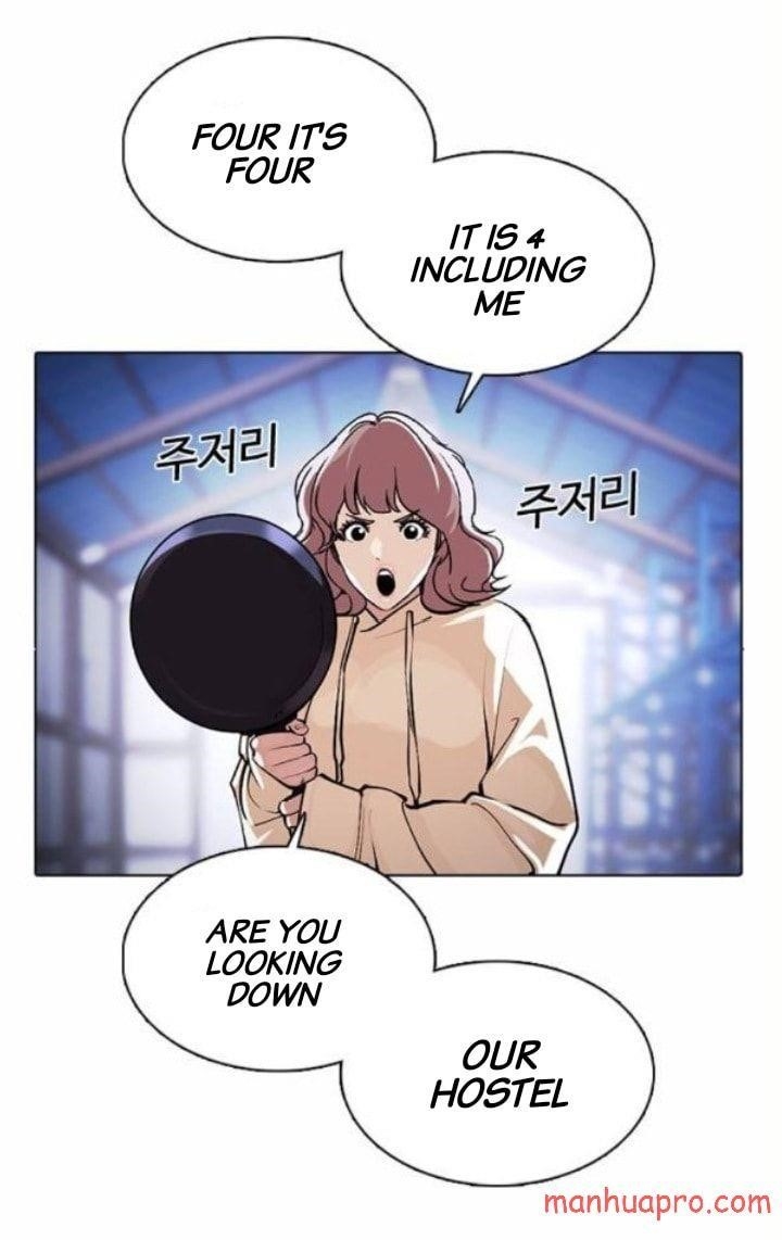 Lookism Chapter 375 - Page 61