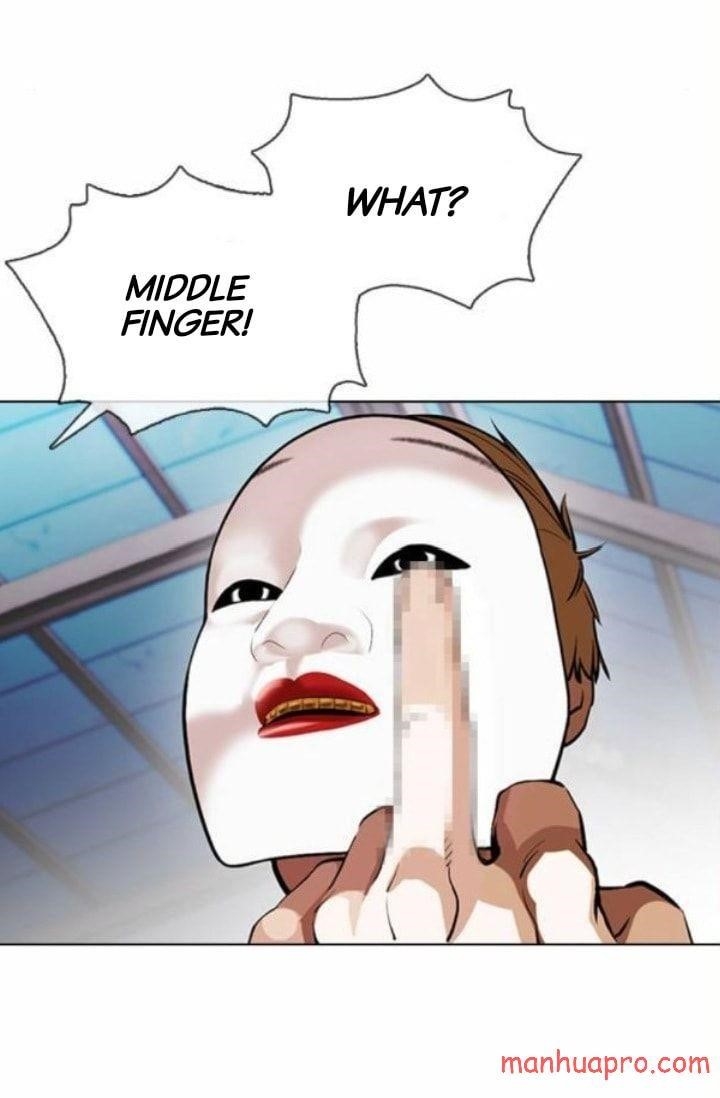 Lookism Chapter 375 - Page 69