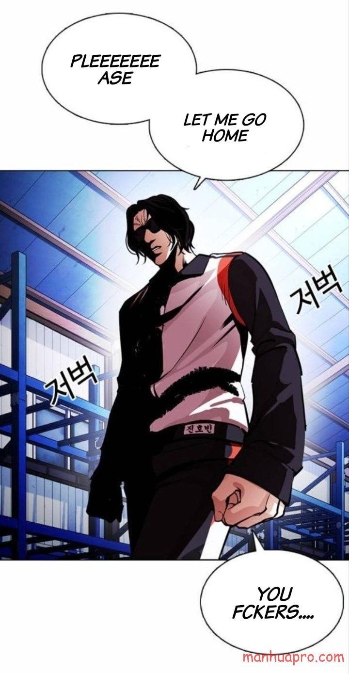 Lookism Chapter 375 - Page 80