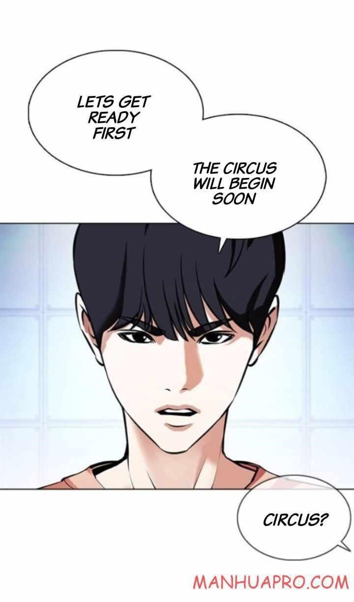 Lookism Chapter 377 - Page 10