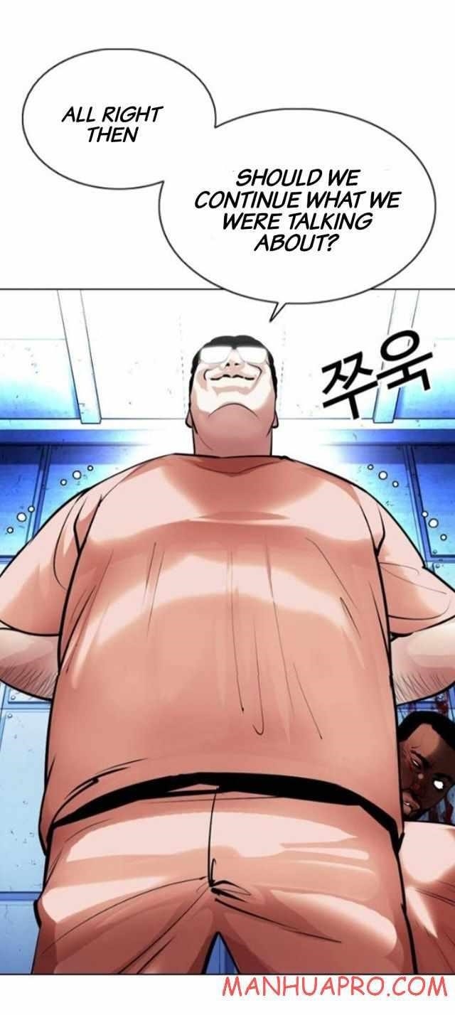 Lookism Chapter 377 - Page 24