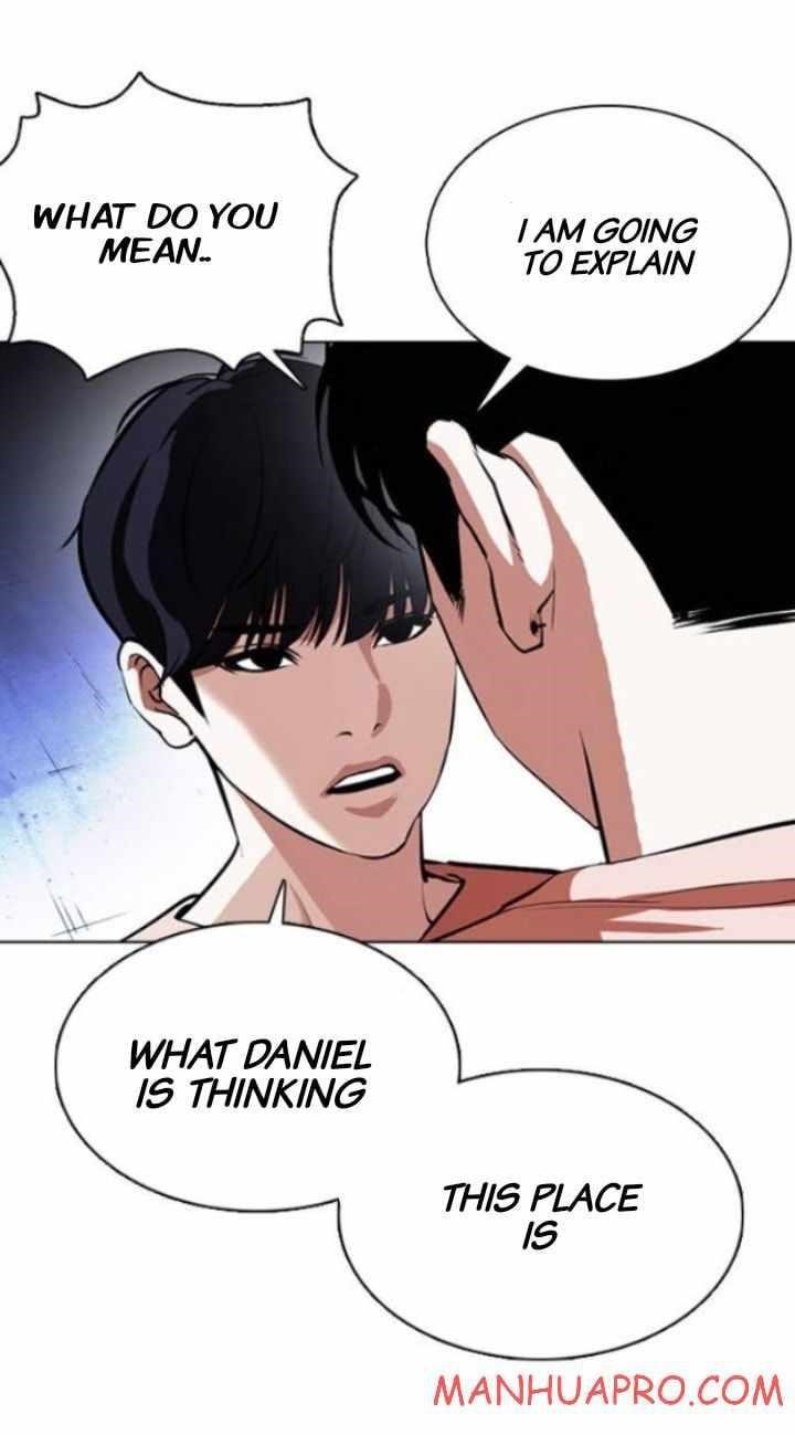 Lookism Chapter 377 - Page 5