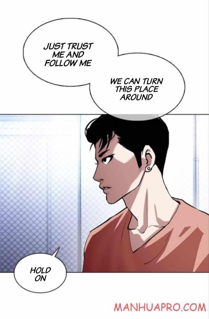 Lookism Chapter 377 - Page 66