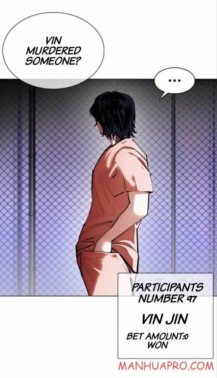 Lookism Chapter 377 - Page 81