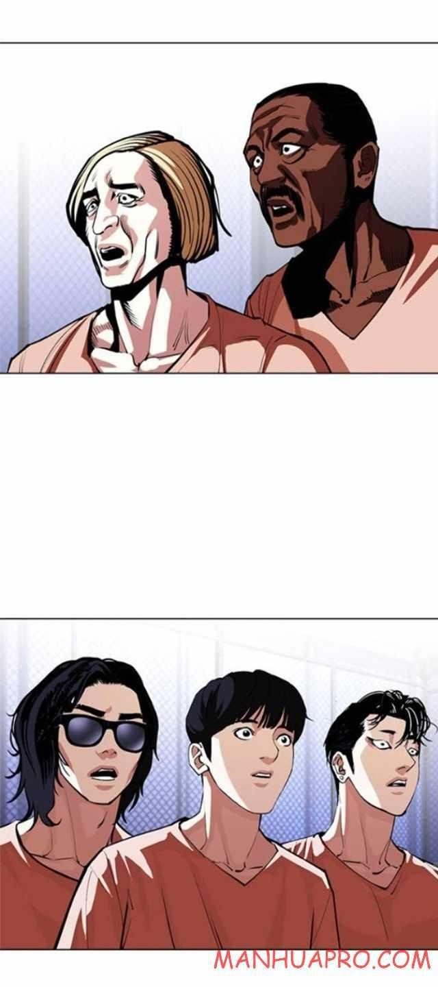 Lookism Chapter 377 - Page 92