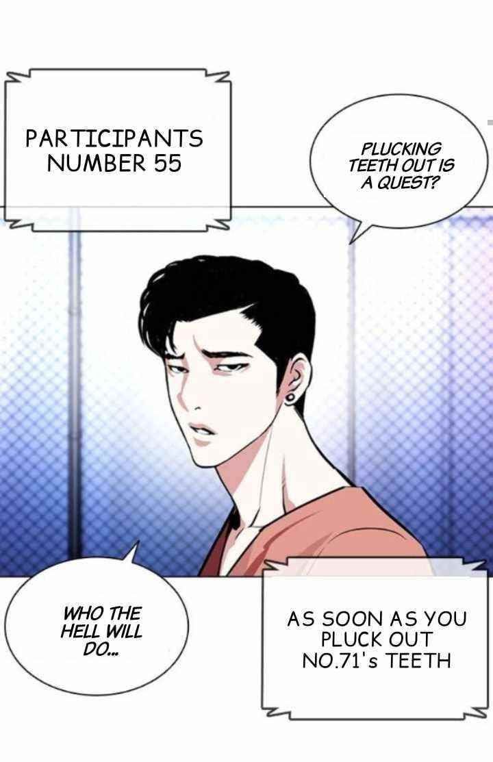 Lookism Chapter 379 - Page 23