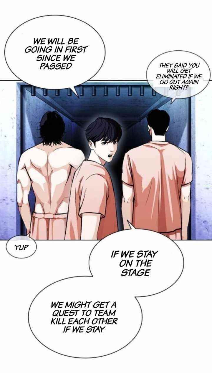 Lookism Chapter 379 - Page 52