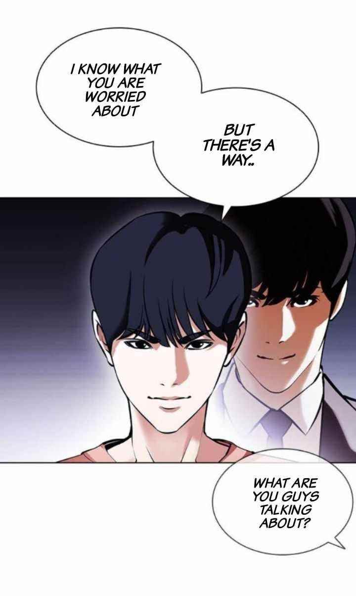 Lookism Chapter 379 - Page 55