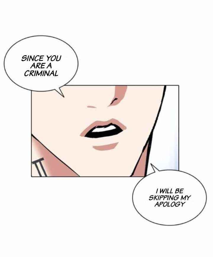 Lookism Chapter 379 - Page 64