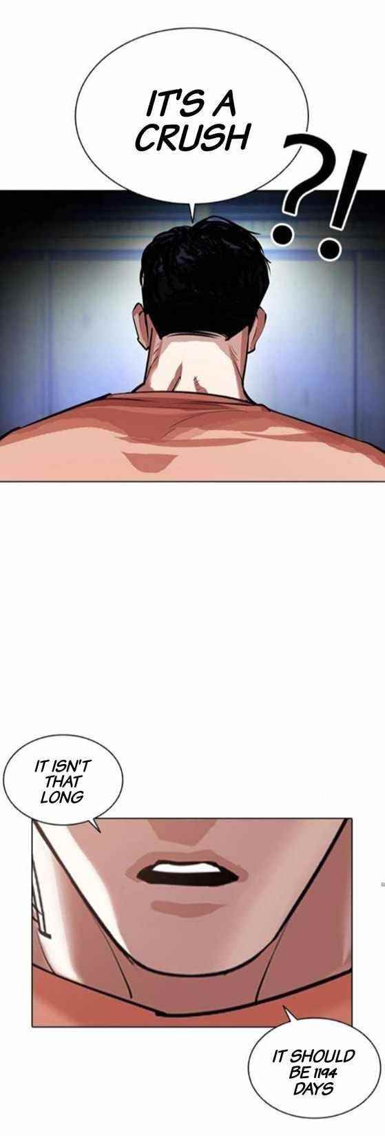 Lookism Chapter 379 - Page 97