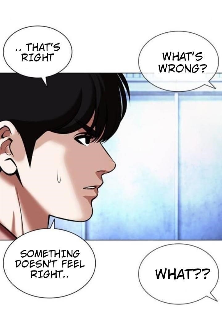 Lookism Chapter 381 - Page 26