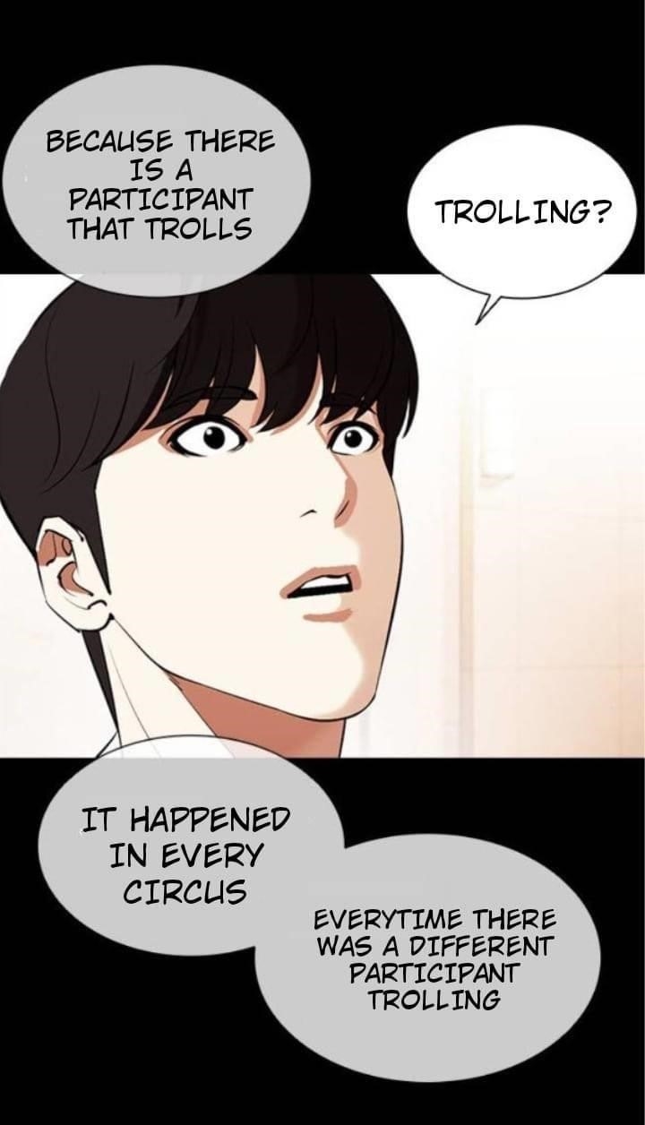 Lookism Chapter 381 - Page 33
