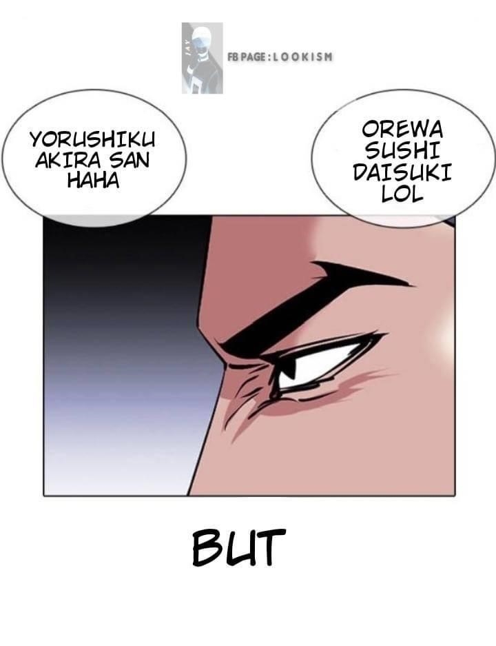 Lookism Chapter 381 - Page 64