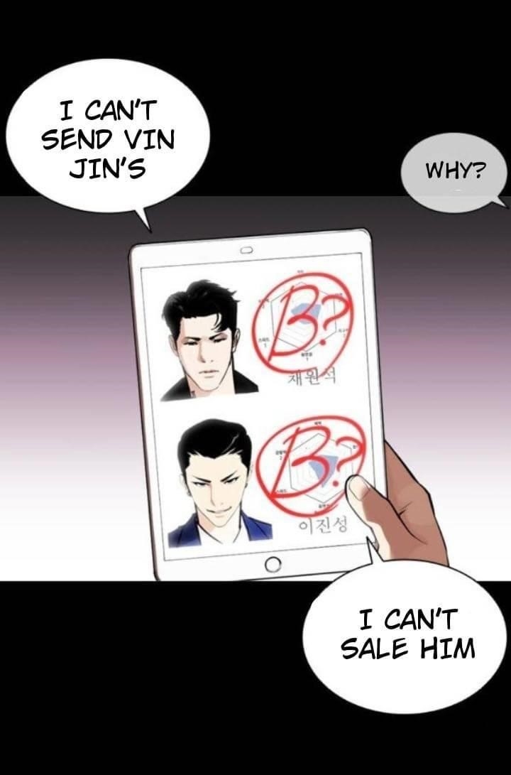 Lookism Chapter 381 - Page 77