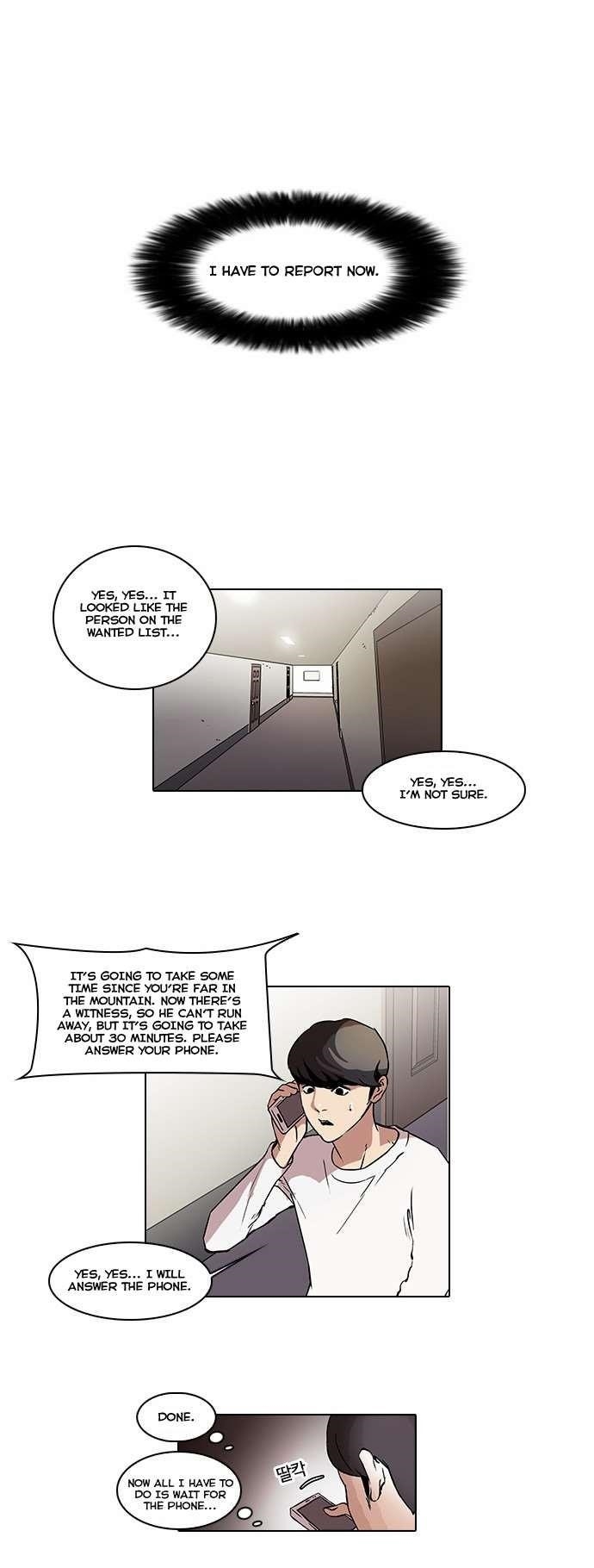 Lookism Chapter 44 - Page 17