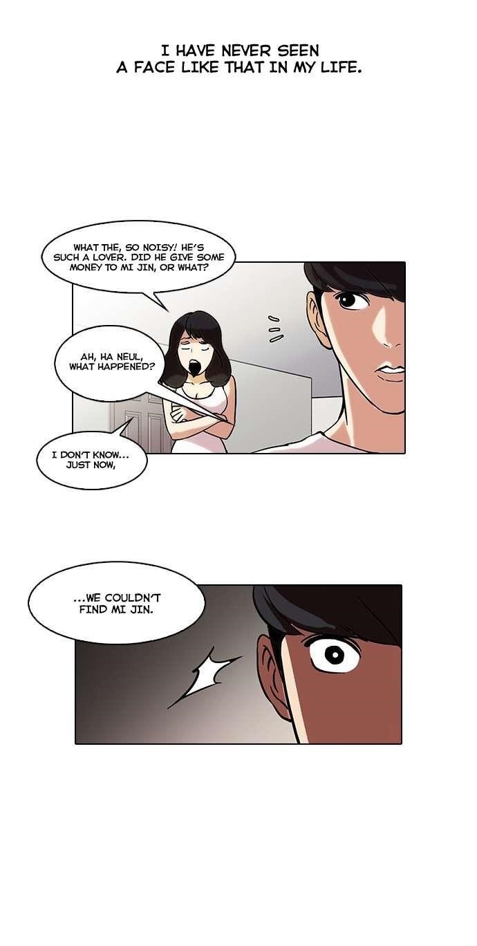 Lookism Chapter 44 - Page 20