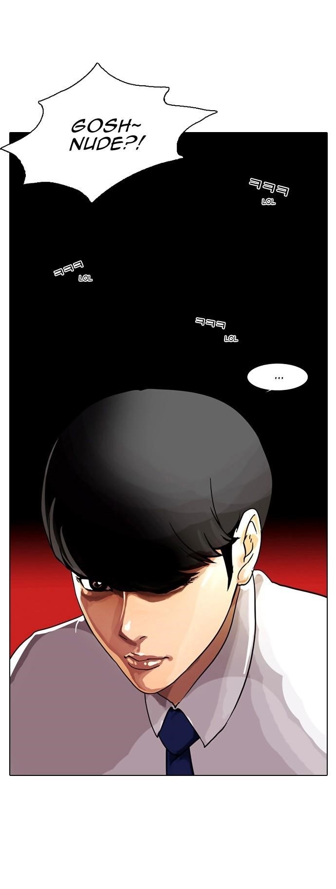 Lookism Chapter 5 - Page 38
