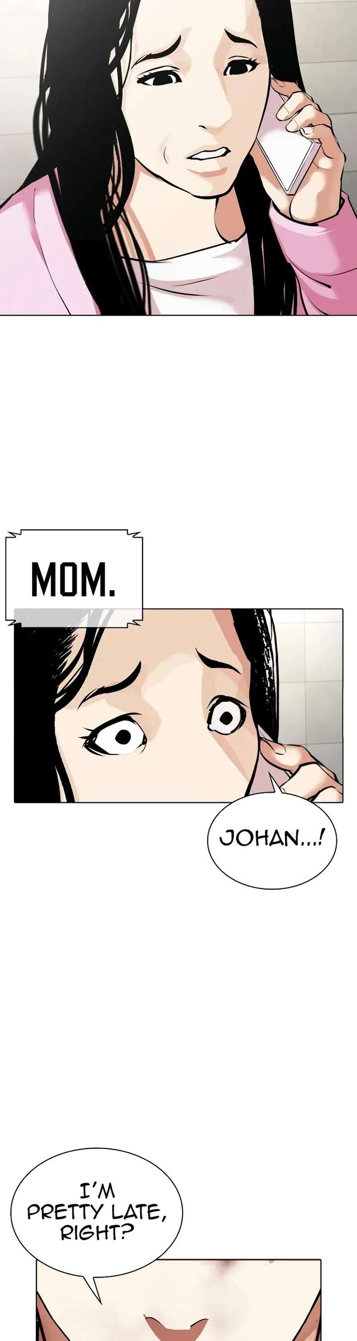 Lookism Chapter 510 - Page 103