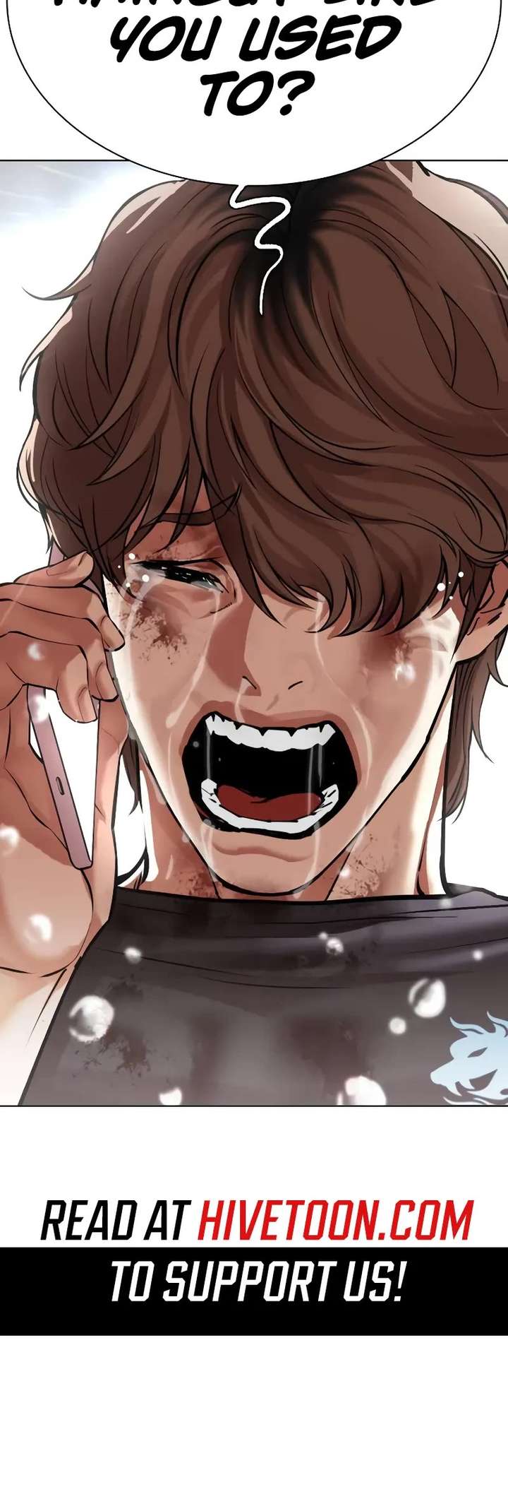 Lookism Chapter 510 - Page 105