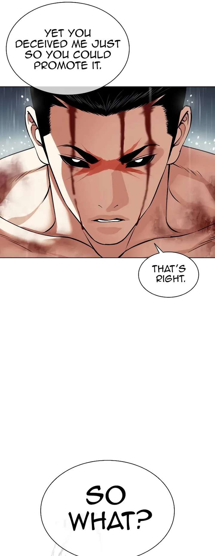 Lookism Chapter 510 - Page 20