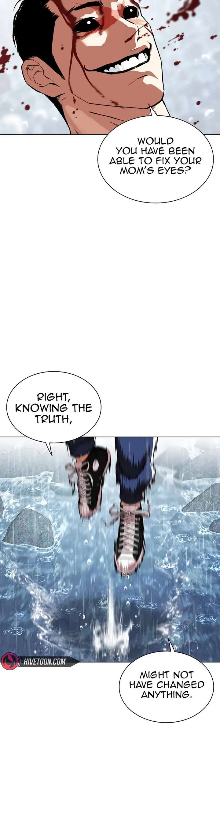 Lookism Chapter 510 - Page 23