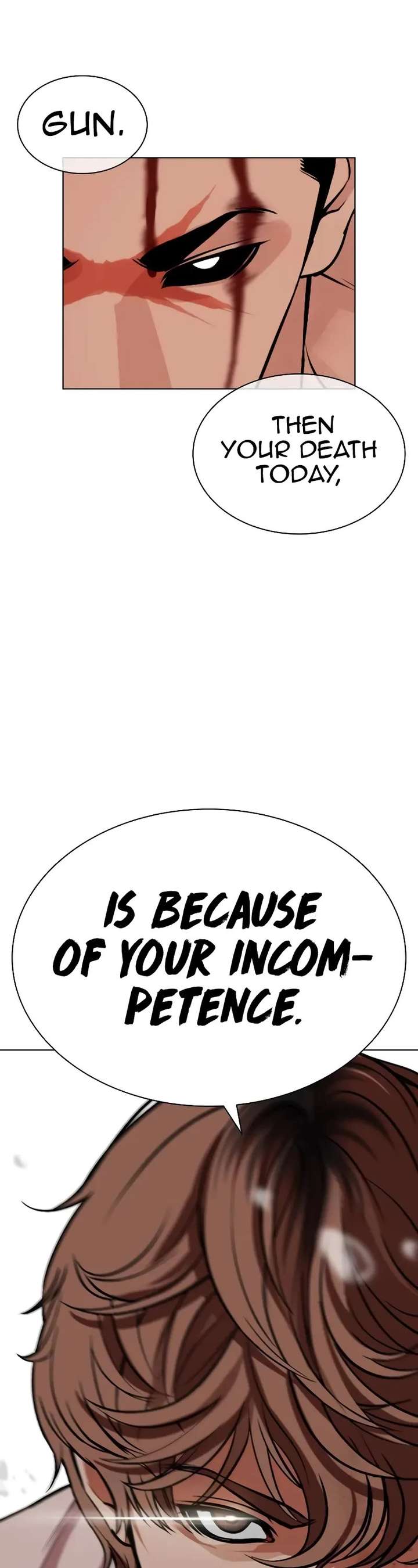 Lookism Chapter 510 - Page 27