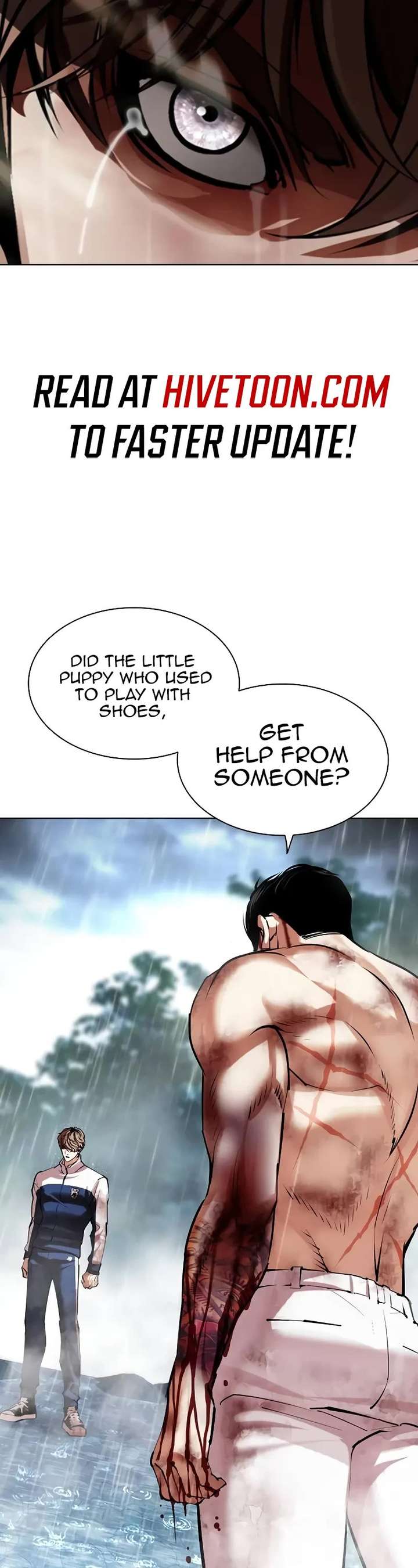 Lookism Chapter 510 - Page 4