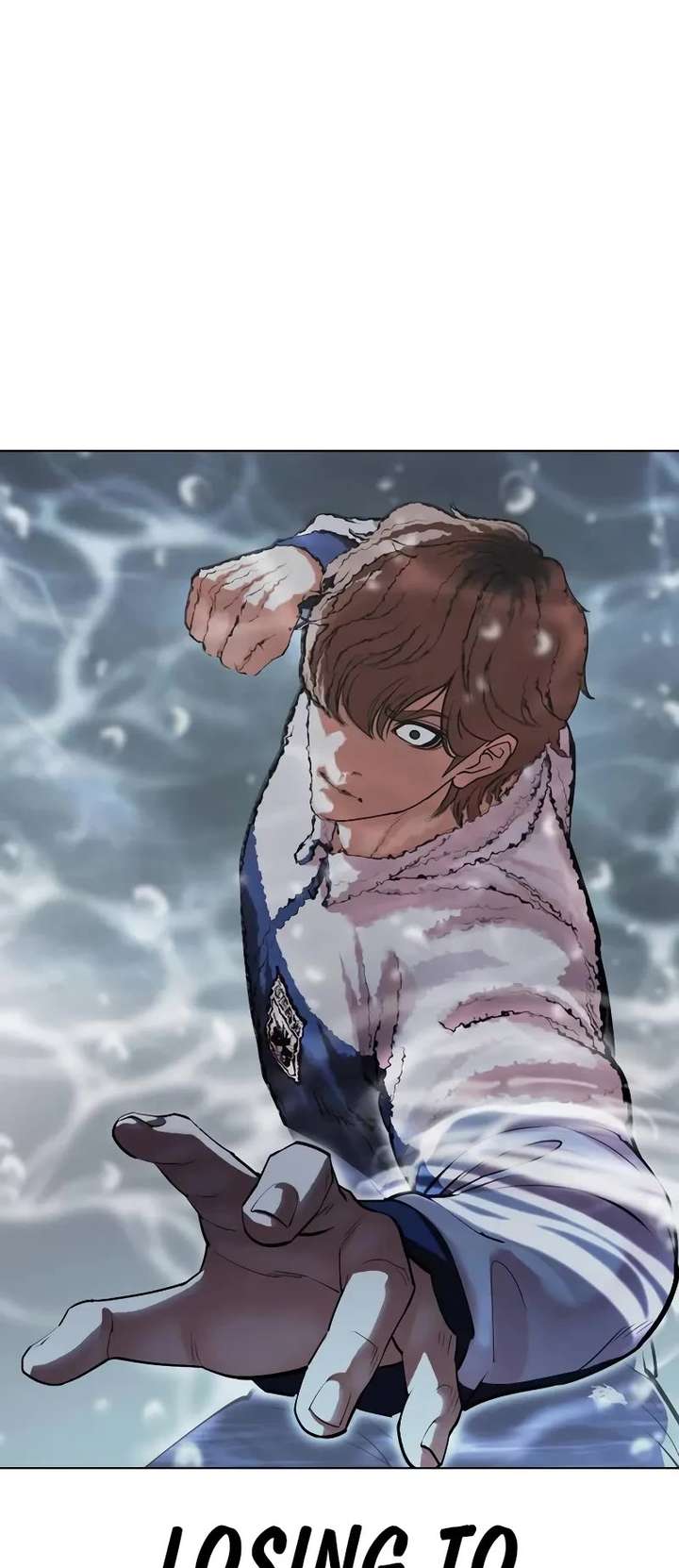 Lookism Chapter 510 - Page 44