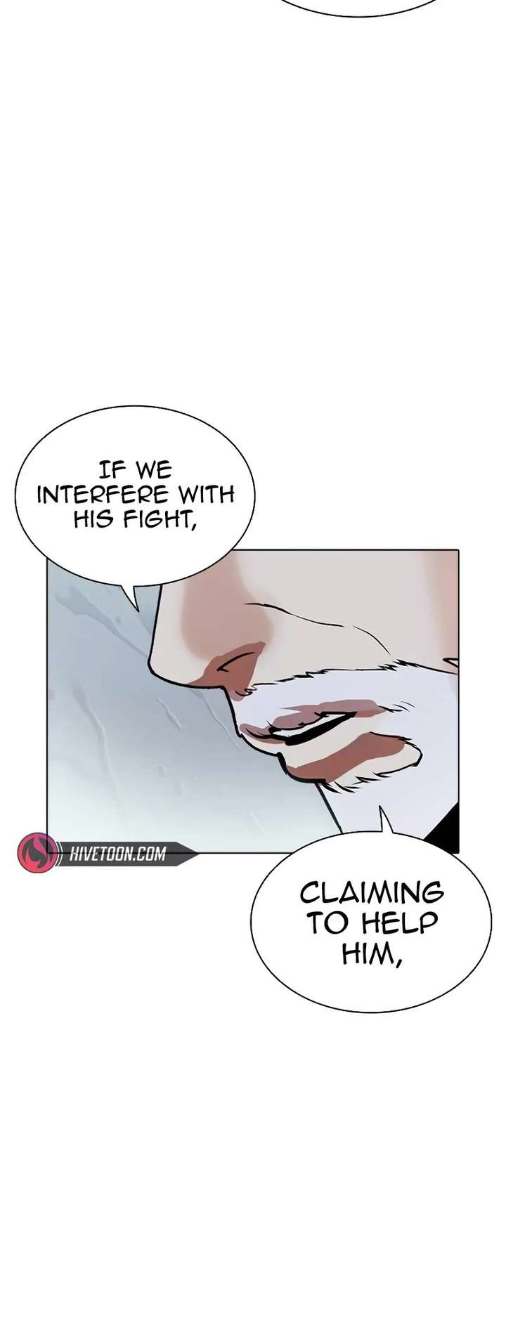 Lookism Chapter 510 - Page 49