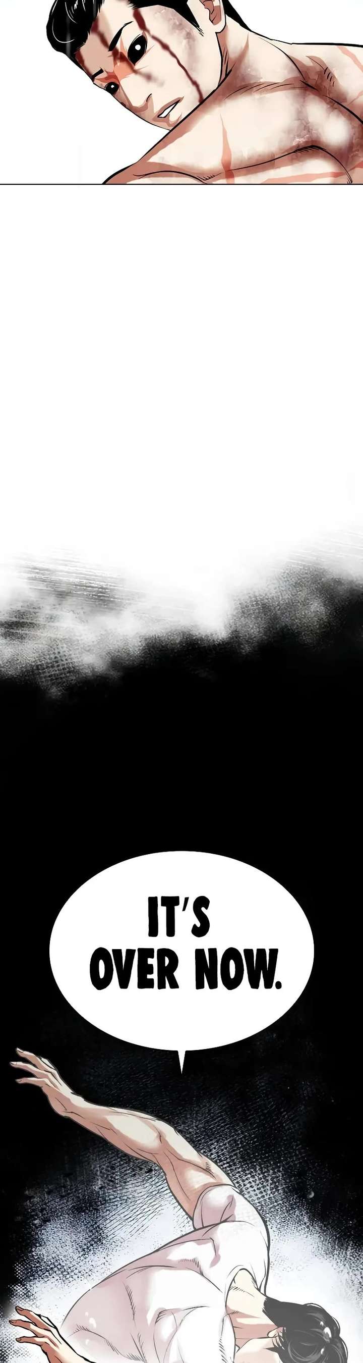 Lookism Chapter 510 - Page 83