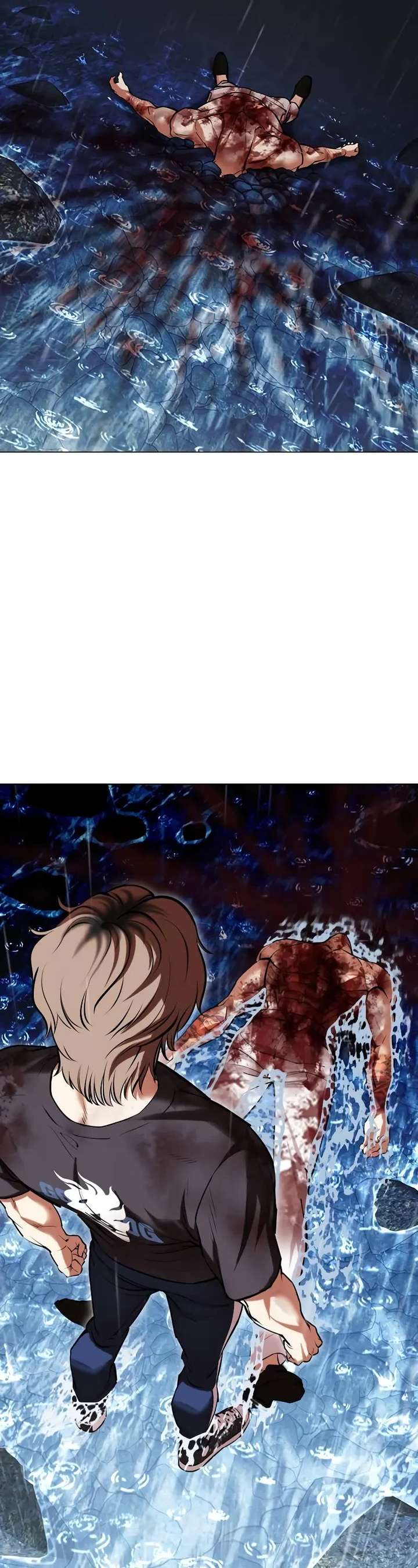 Lookism Chapter 510 - Page 96