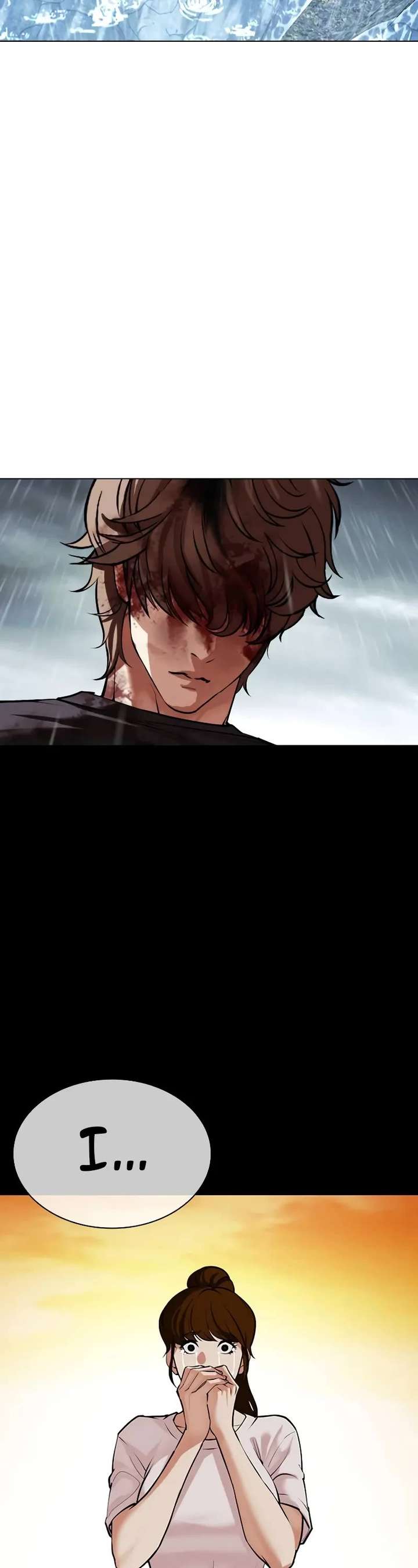 Lookism Chapter 510 - Page 97