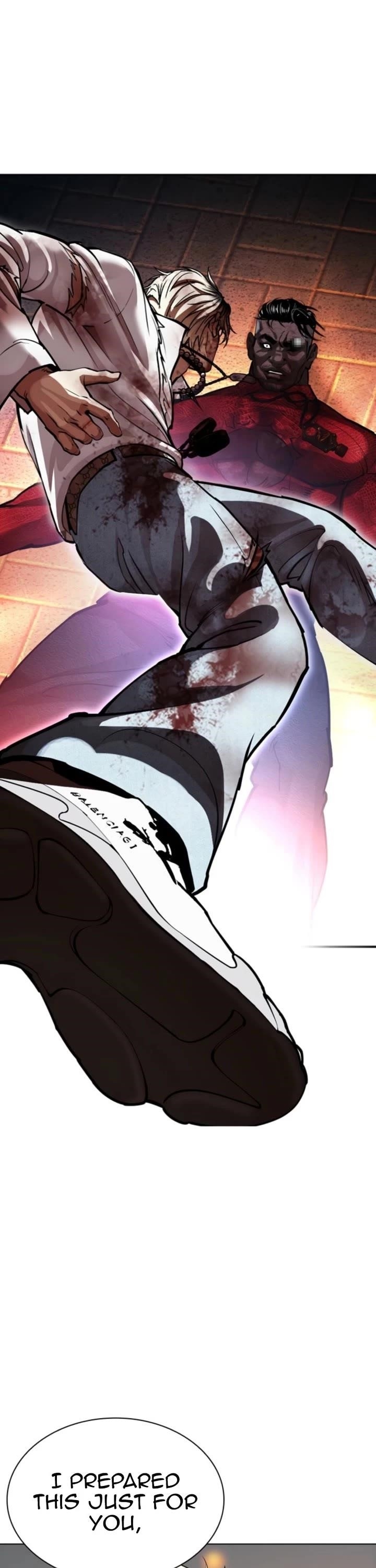 Lookism Chapter 578 - Page 50