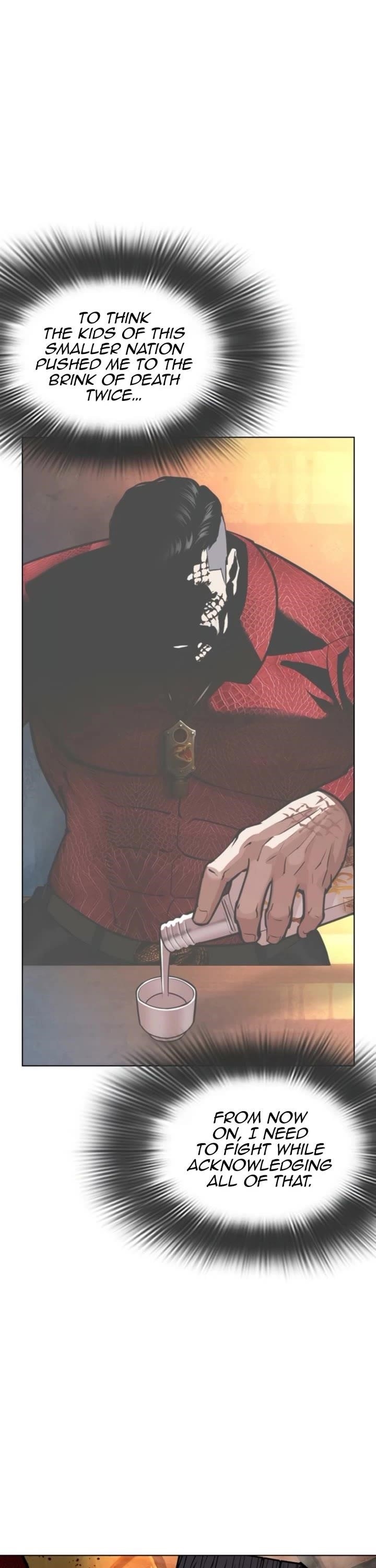 Lookism Chapter 578 - Page 59