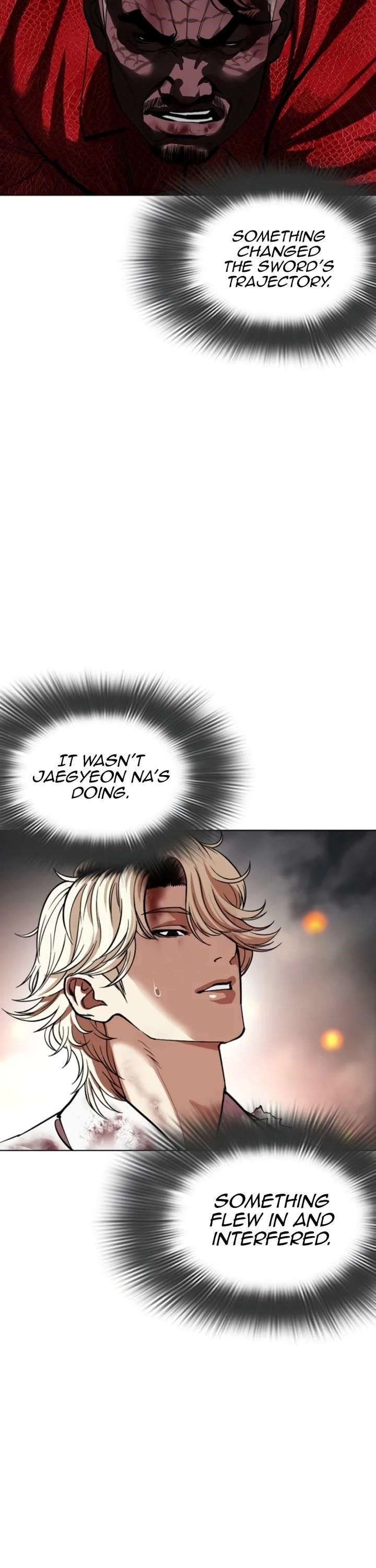 Lookism Chapter 578 - Page 69