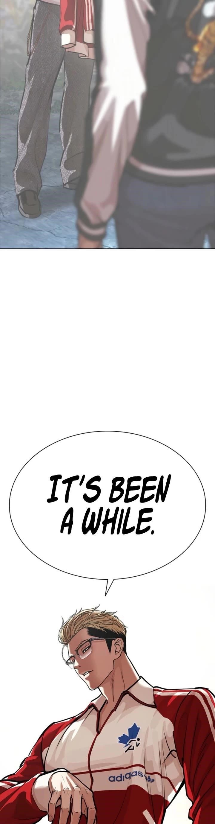 Lookism Chapter 578 - Page 78