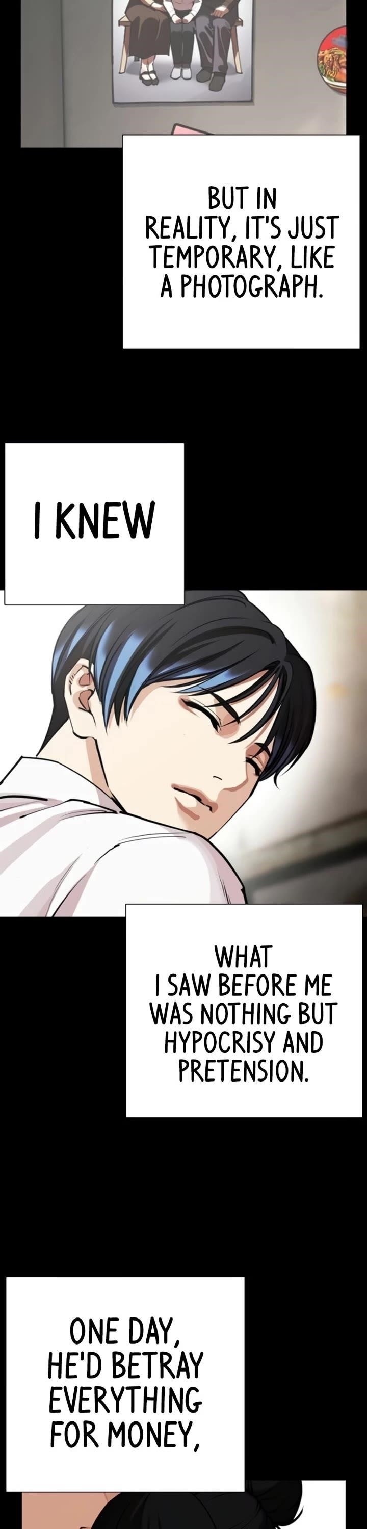 Lookism Chapter 581 - Page 21