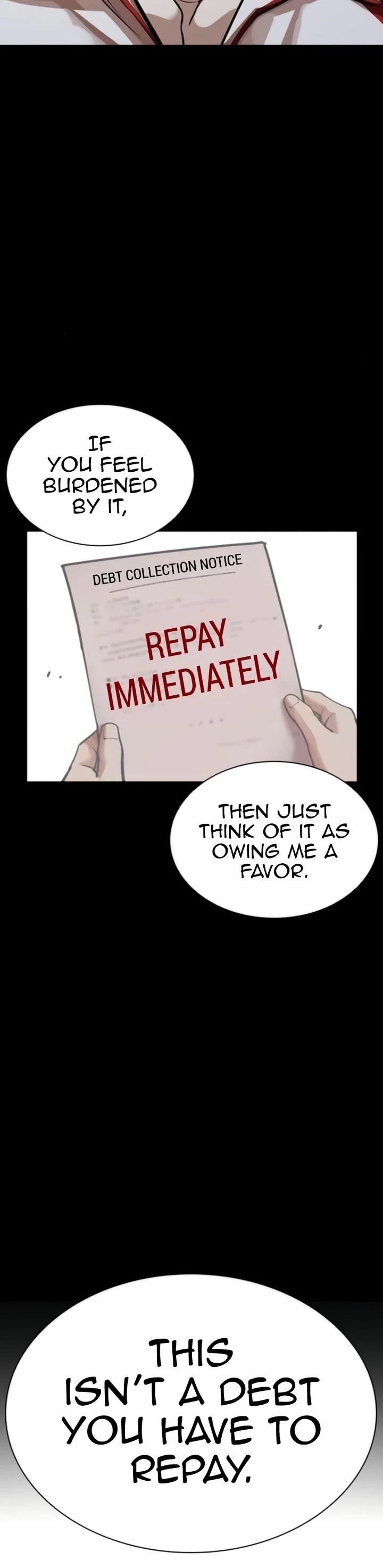 Lookism Chapter 581 - Page 31