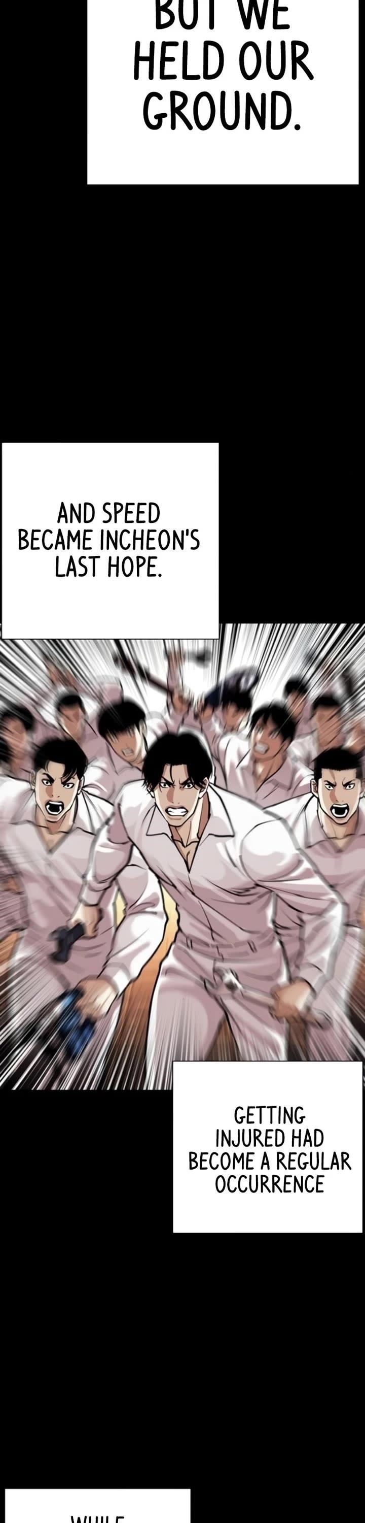 Lookism Chapter 581 - Page 39