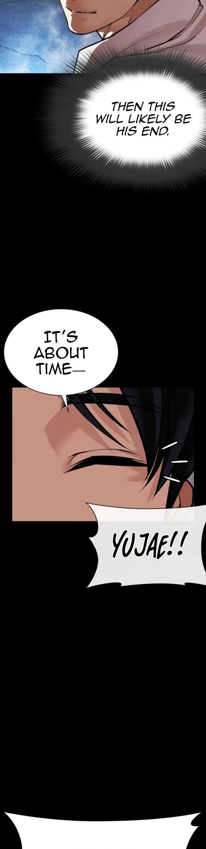 Lookism Chapter 581 - Page 60