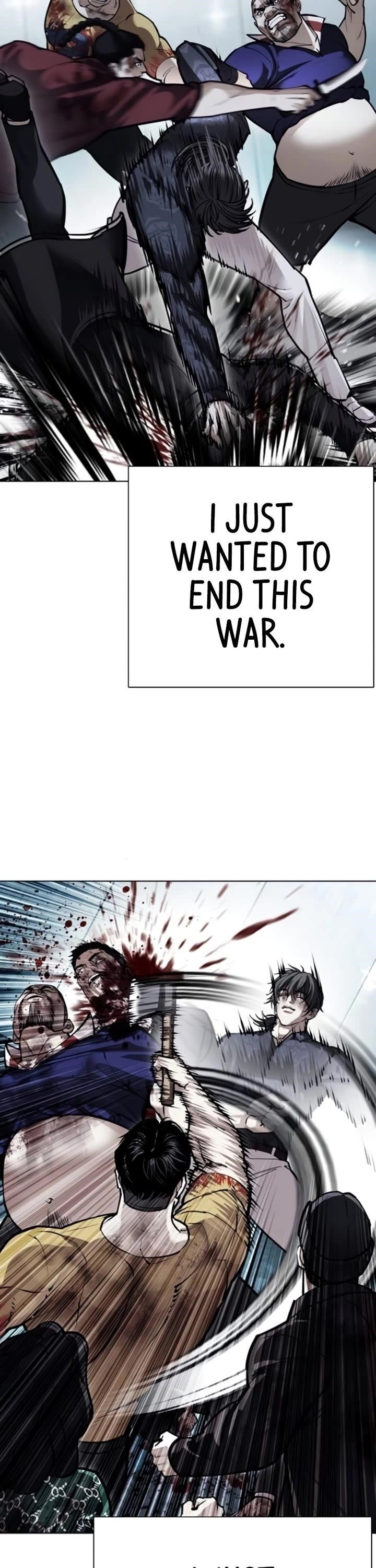 Lookism Chapter 581 - Page 69