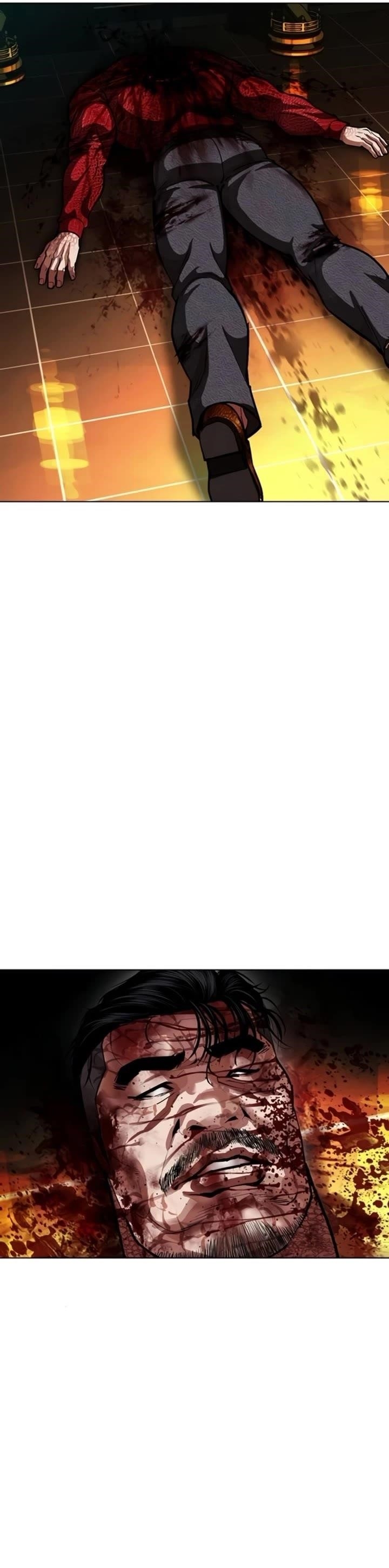 Lookism Chapter 581 - Page 7