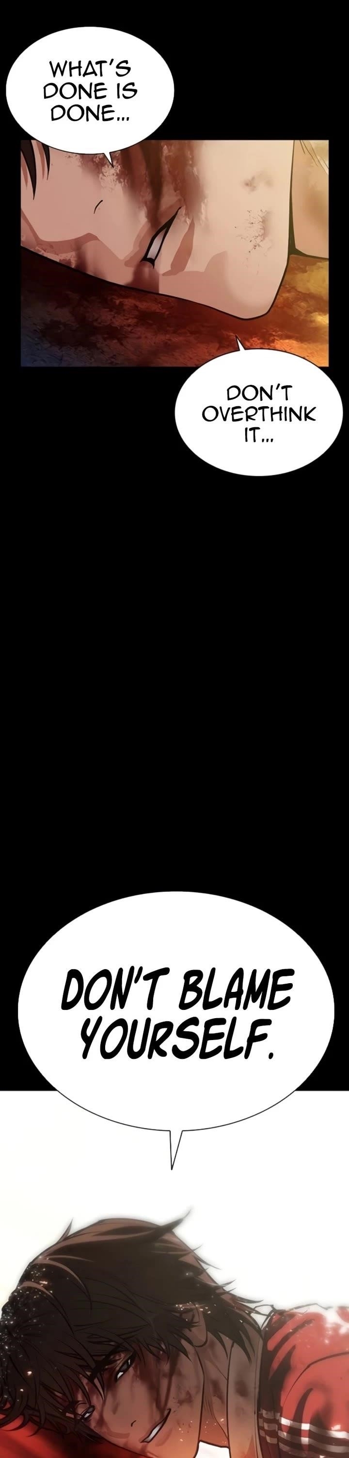 Lookism Chapter 581 - Page 75