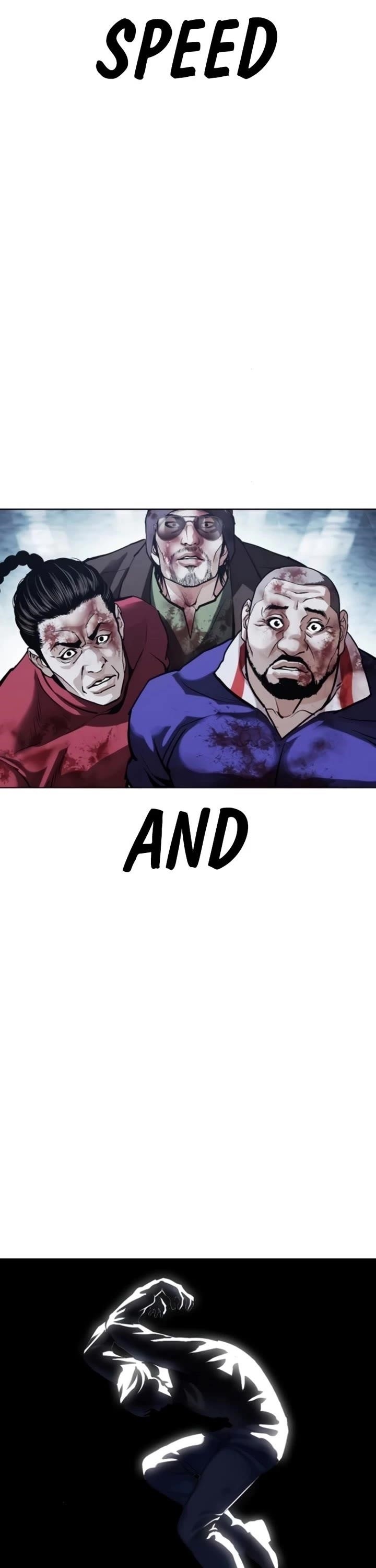 Lookism Chapter 581 - Page 83