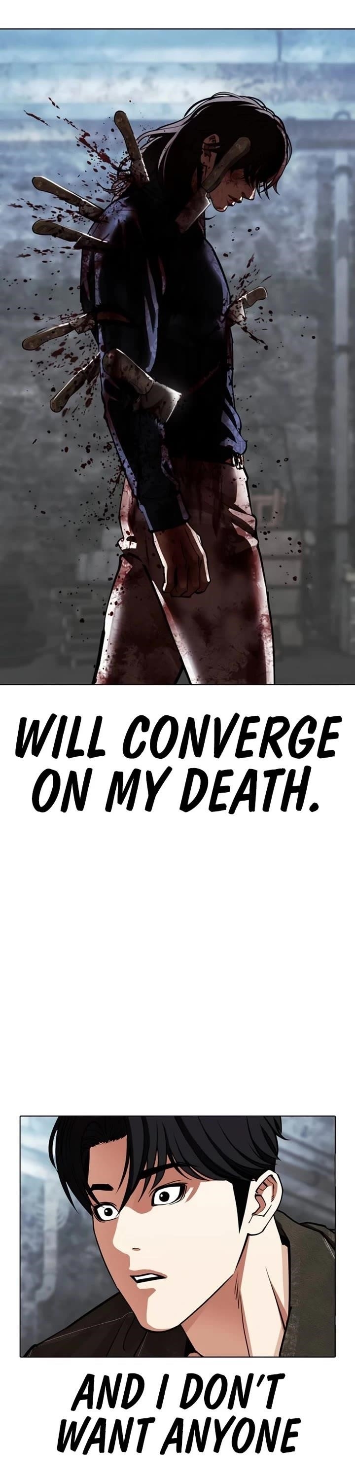 Lookism Chapter 582 - Page 103