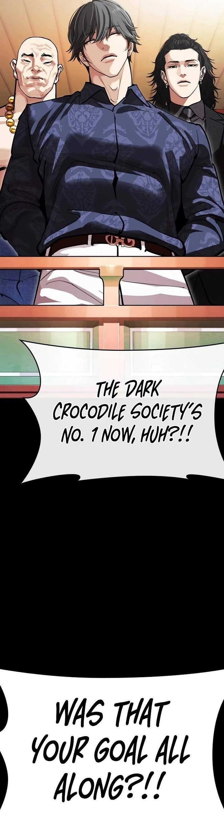 Lookism Chapter 582 - Page 31