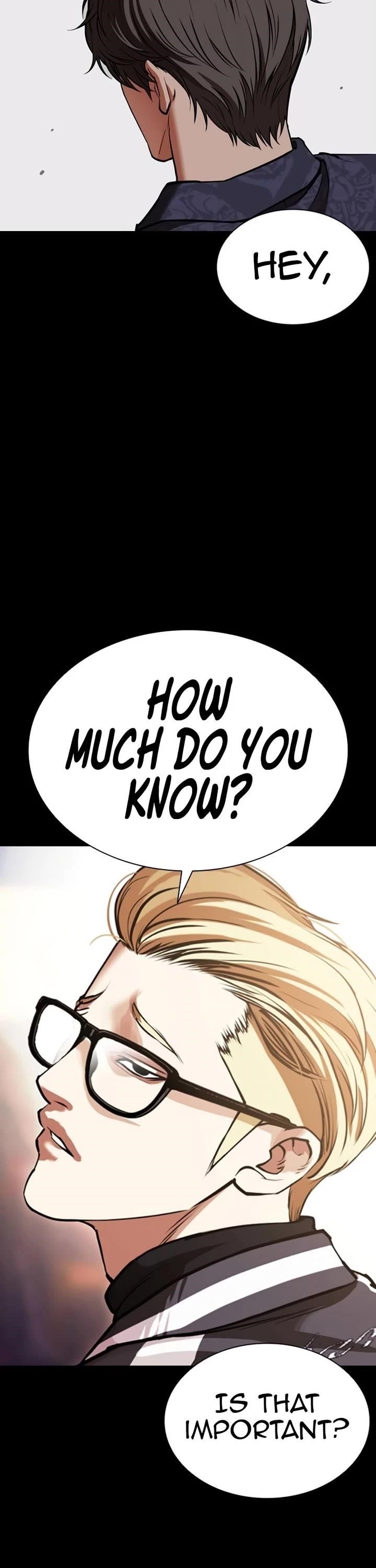 Lookism Chapter 582 - Page 43